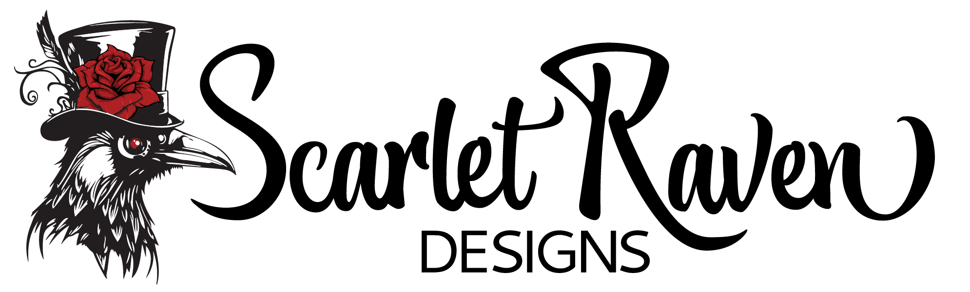 Scarlet Raven Designs